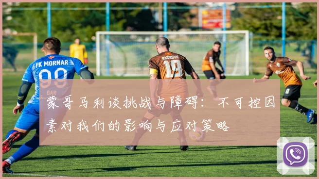 蒙哥马利谈挑战与障碍：不可控因素对我们的影响与应对策略