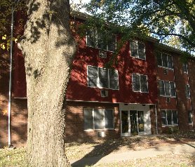 Building Exterior