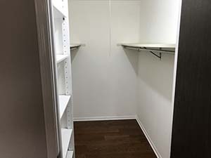 Closet